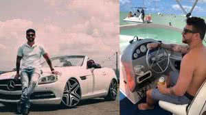 Foto: Reprodução/Redes Socais