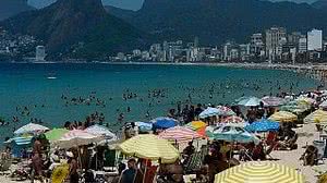 Arquivo/Agência Brasil