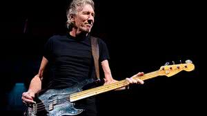 Roger Waters | Reprodução/Internet
