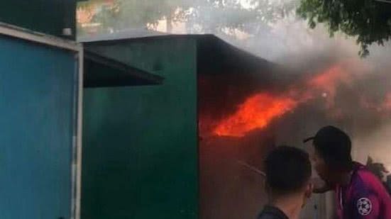 Foto: Divulgação/CBM-AL