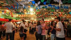 Programação do São João começa nesta sexta-feira, no Jaraguá | Secom Maceió