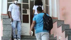 Mais de 600 mil candidatos fizeram as provas | Foto: Reprodução/Agência Brasil