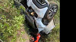 Divulgação / Corpo de Bombeiros