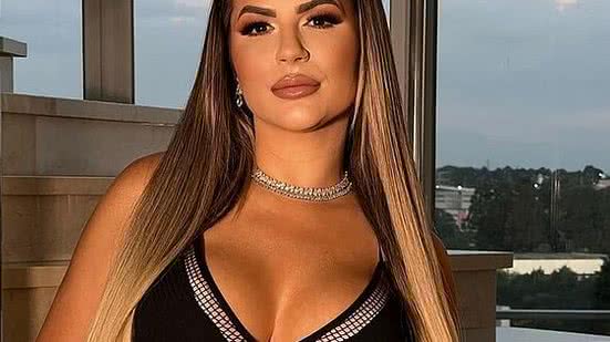 Reprodução/Redes sociais