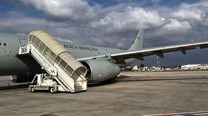 Ministério das Relações Exteriores