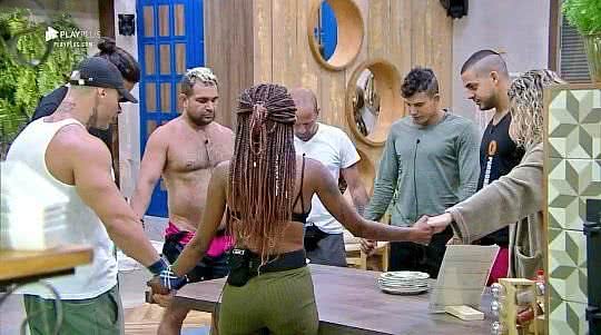 Reprodução Record TV