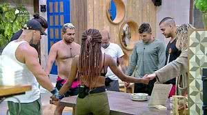 Reprodução Record TV