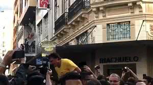 Reprodução / Redes Sociais