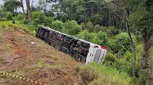Foto: Divulgação/PRF