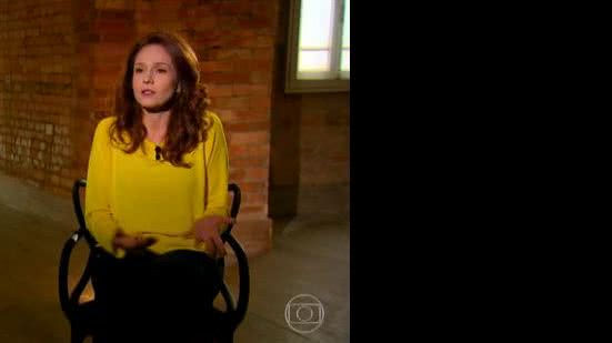 Reprodução TV Globo