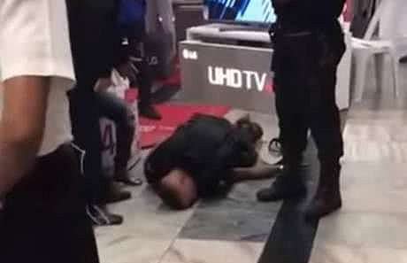 Reprodução / Vídeo