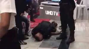 Reprodução / Vídeo