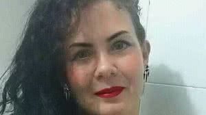 Kamilly Assis, de 35 anos, não resistiu aos ferimentos | Reprodução