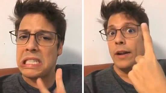 Reprodução/Twitter