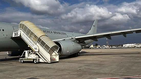 Ministério das Relações Exteriores