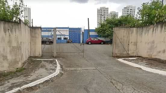 Reprodução / Google Maps