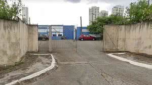 Reprodução / Google Maps