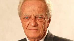 Ator e diretor morreu aos 84 anos | Uol