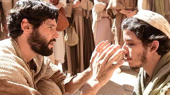 A cena está prevista para ir ao ar no capítulo desta quarta-feira, dia 12 de setembro, a partir das 20h45. | Blad Meneghel/ Record TV