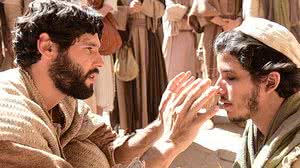 A cena está prevista para ir ao ar no capítulo desta quarta-feira, dia 12 de setembro, a partir das 20h45. | Blad Meneghel/ Record TV