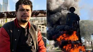 Reprodução / Redes Sociais