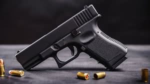 Imagem Projeto sobre posse e porte de armas deve ser votado nesta semana