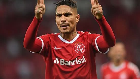 Ricardo Duarte/Divulgação/Internacional