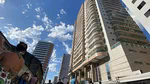 Divulgação / Prefeitura de Praia Grande