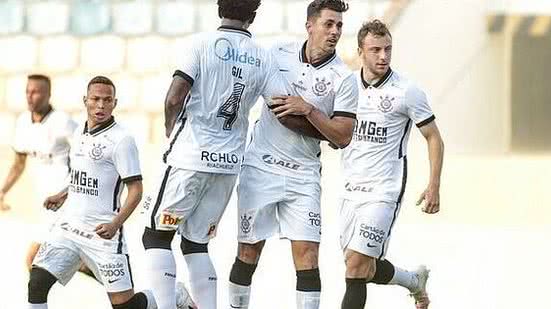 Rodrigo Coca/Agência Corinthians