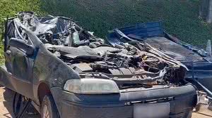 Foto: Reprodução/ Tv Anhanguera