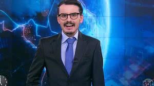 Imagem Dudu Camargo é denunciado por assediar garoto de 13 anos em rede social