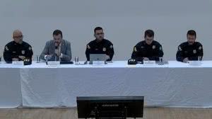 Imagem PRF já desobstruiu 306 pontos de manifestação; multas vão de 5 a 17 mil reais