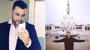 Reprodução / Redes sociais