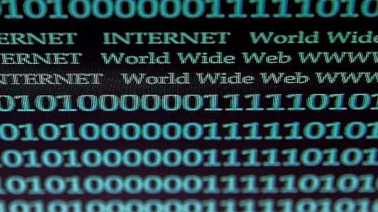 Menor contou que proposta para promover ataques partiu de um hacker | Foto: Arquivo Agência Brasil / Marcello Casal Jr.