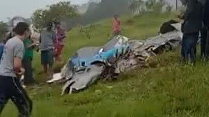 Reprodução / Globonews