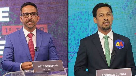 Imagem: Montagem fotos Itaciara Albuquerque