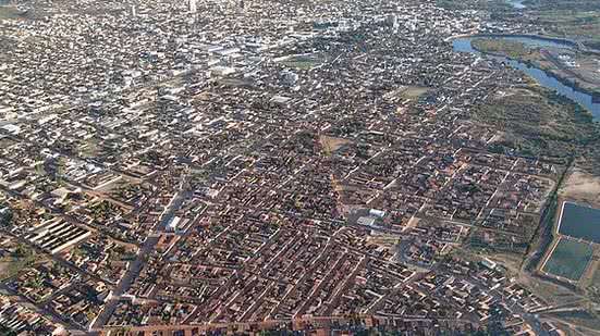 Alagoinhas-BA | Reprodução