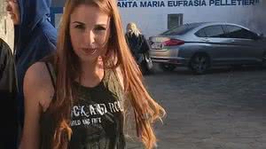 Reprodução / TV Vanguarda