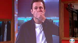 Tiago Leifert | Reprodução