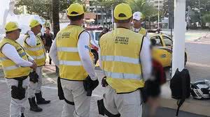 Ascom Ronda do Bairro