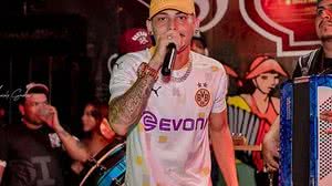 Reprodução / Redes Sociais