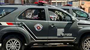 Governo de São Paulo