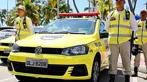 Imagem Agentes ligam para número de celular roubado e, em conversa, conseguem recuperar aparelho