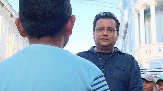 Programa Domingo Show | Divulgação/Record TV