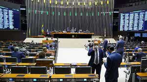 Pablo Valadares / Câmara dos Deputados