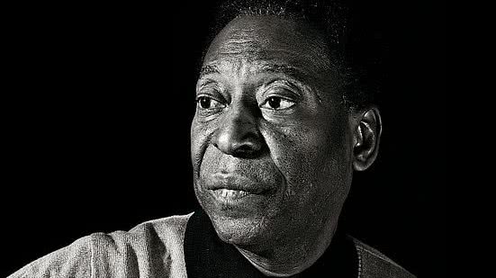 Divulgação / Twitter Pelé