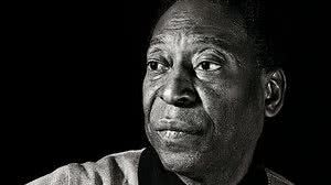 Divulgação / Twitter Pelé