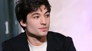 Ezra Miller | Monica Schipper/WireImage