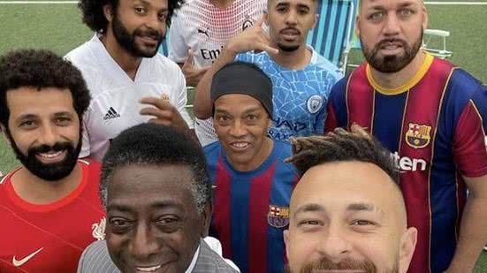 Reprodução/Redes Sociais