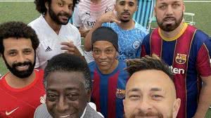 Reprodução/Redes Sociais